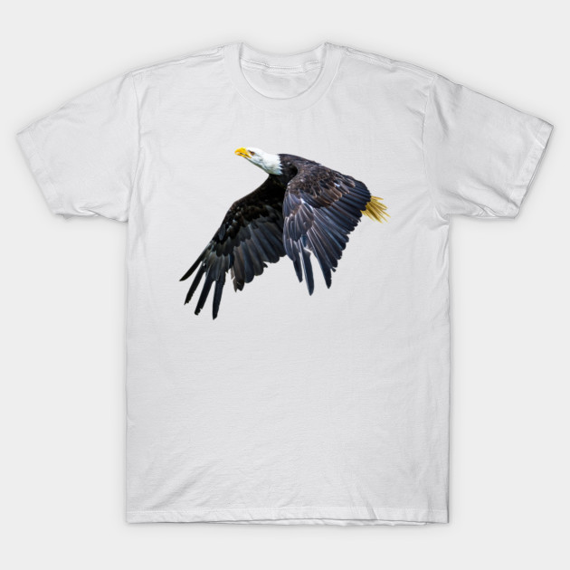 USA EAGLE T-SHIRT